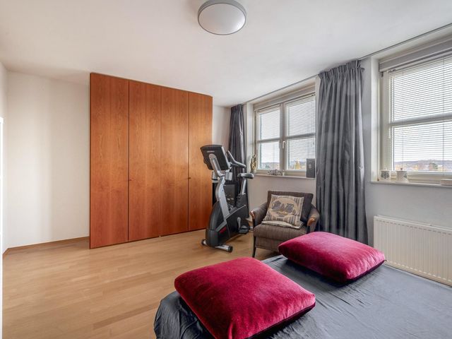 Watermunt 70, Tegelen