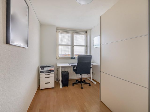 Watermunt 70, Tegelen