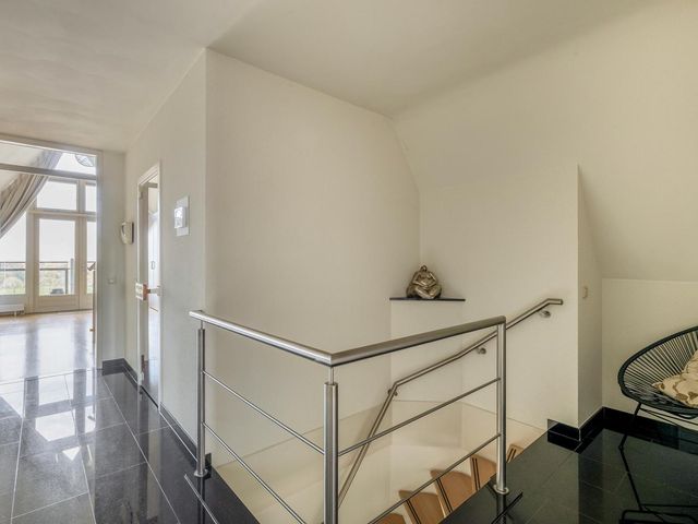 Watermunt 70, Tegelen