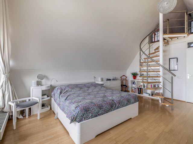 Watermunt 70, Tegelen