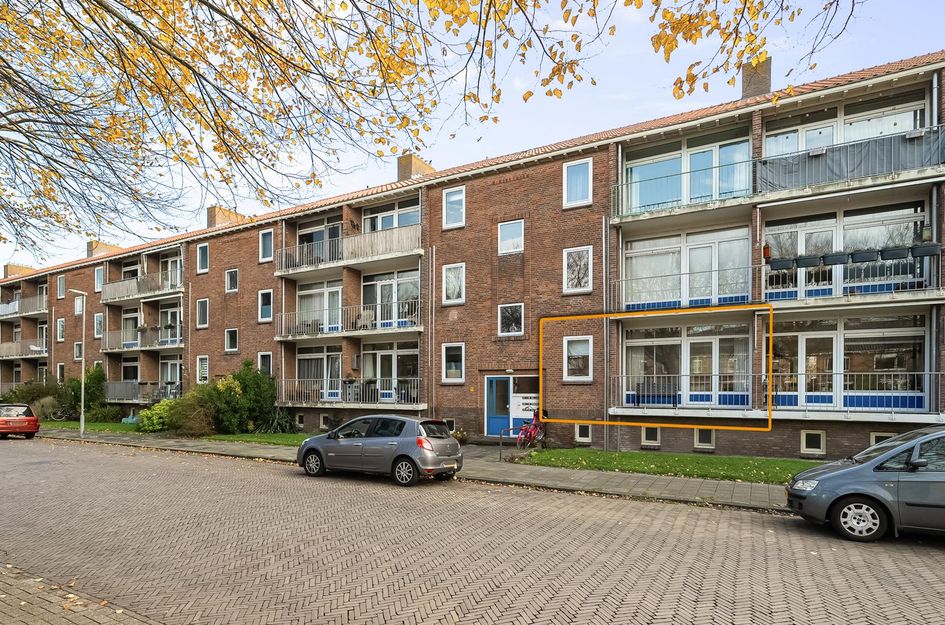 H.A. Lorentzstraat 16