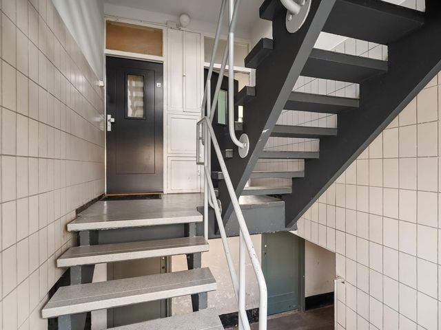 H.A. Lorentzstraat 16, Den Helder