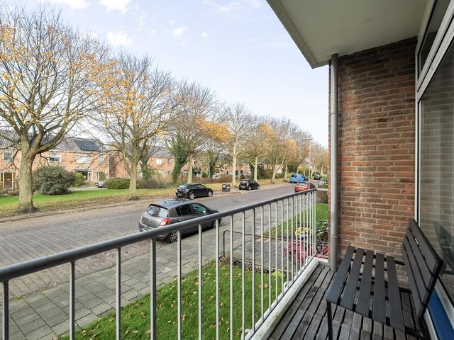 H.A. Lorentzstraat 16, Den Helder