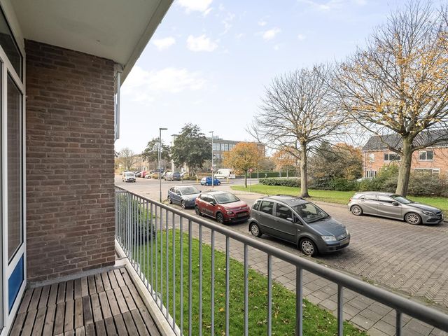 H.A. Lorentzstraat 16, Den Helder