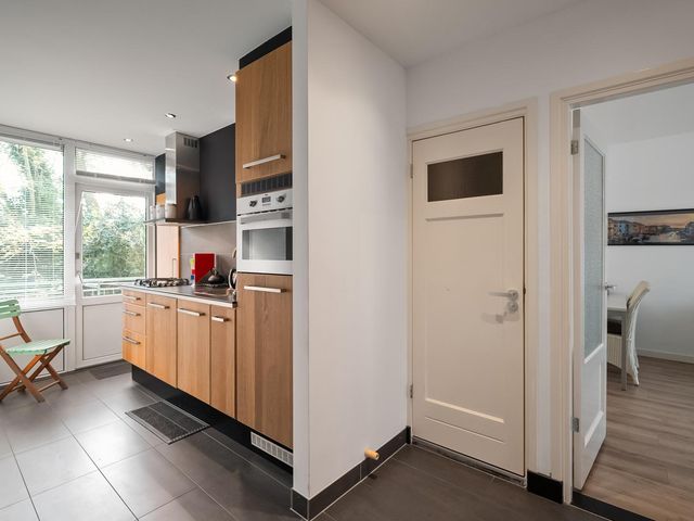 H.A. Lorentzstraat 16, Den Helder