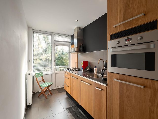 H.A. Lorentzstraat 16, Den Helder