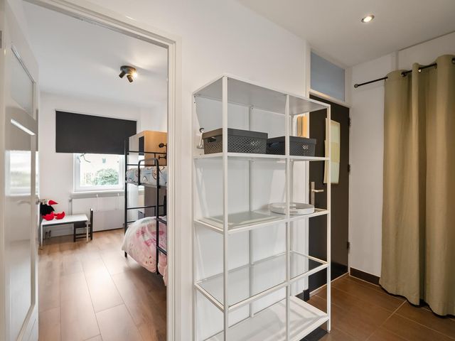 H.A. Lorentzstraat 16, Den Helder