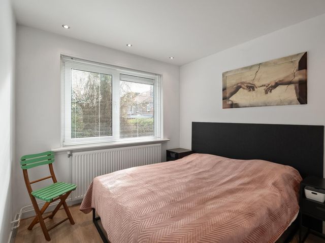 H.A. Lorentzstraat 16, Den Helder