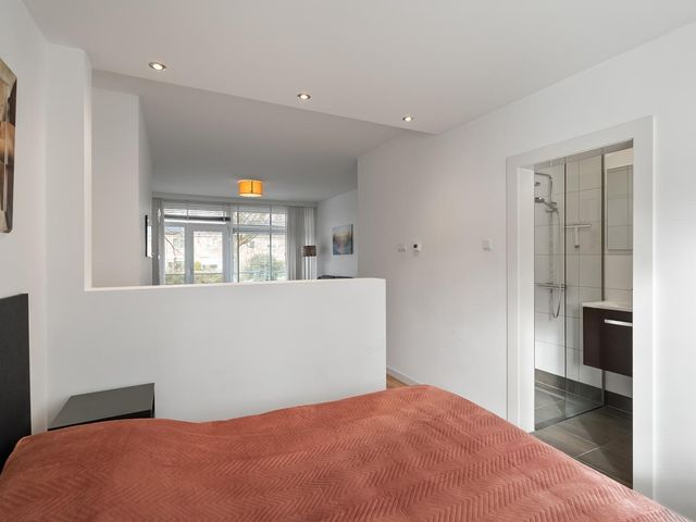 H.A. Lorentzstraat 16, Den Helder