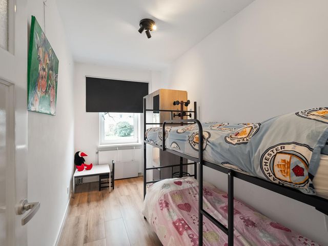 H.A. Lorentzstraat 16, Den Helder