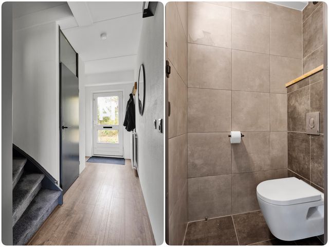 Weegbree 14, Heerenveen