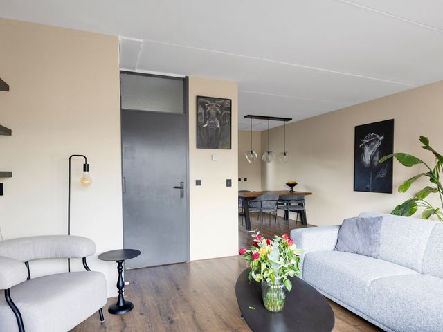 Weegbree 14, Heerenveen