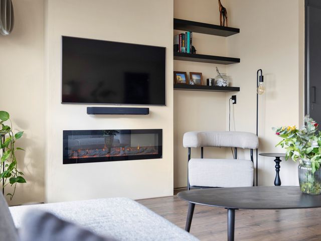 Weegbree 14, Heerenveen