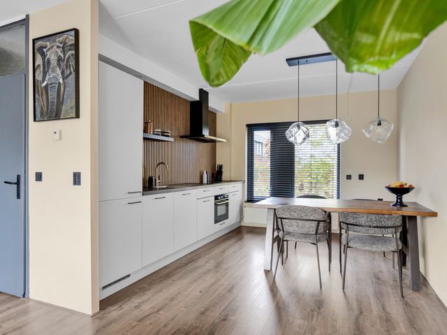 Weegbree 14, Heerenveen