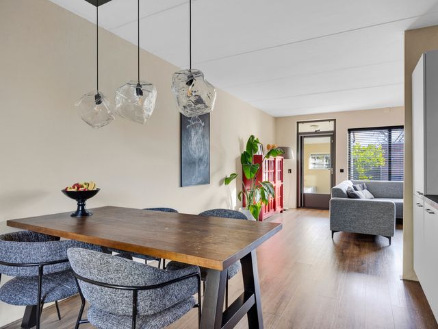 Weegbree 14, Heerenveen