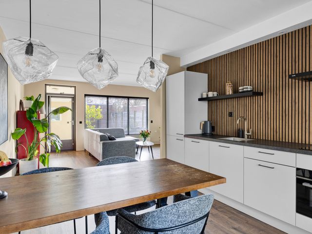 Weegbree 14, Heerenveen