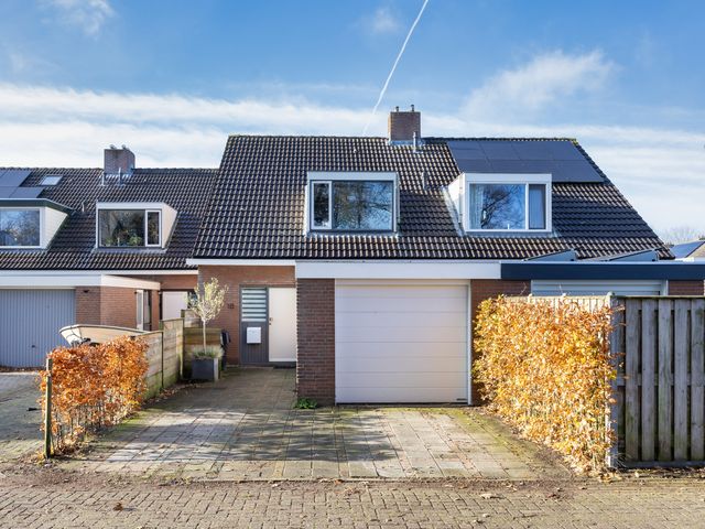 Appelhôf 10, Langweer