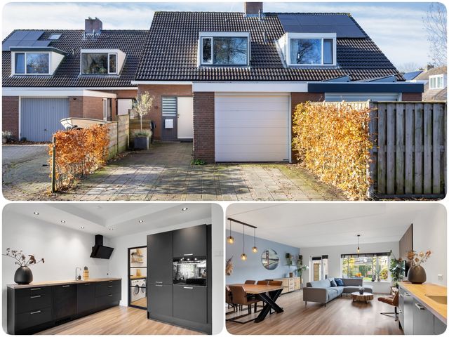 Appelhôf 10, Langweer