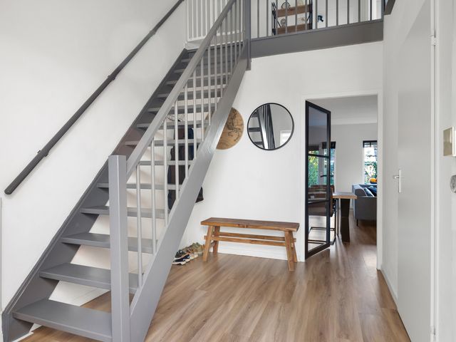 Appelhôf 10, Langweer