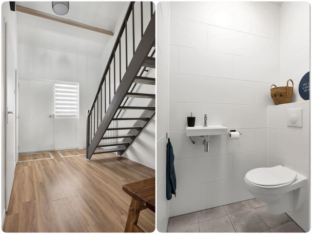 Appelhôf 10, Langweer