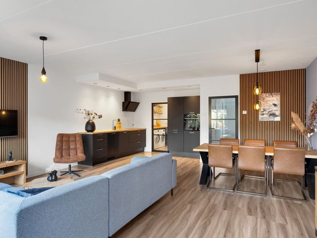 Appelhôf 10, Langweer