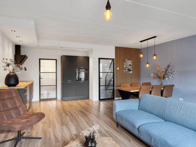 Appelhôf 10, Langweer