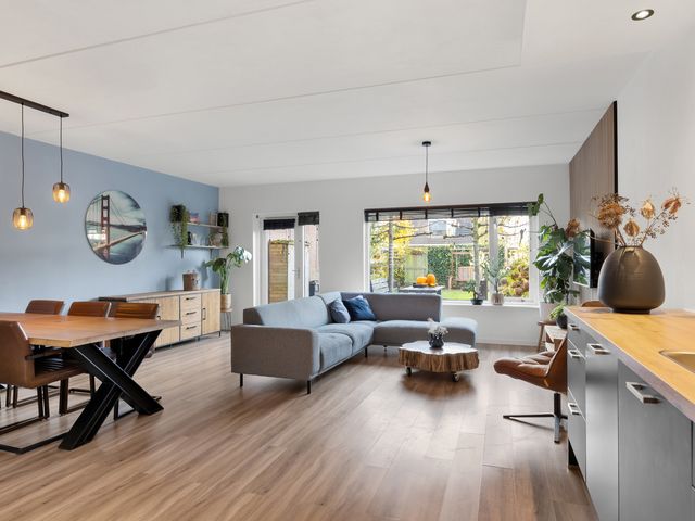 Appelhôf 10, Langweer