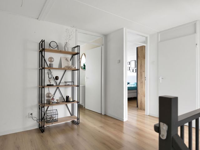 Appelhôf 10, Langweer