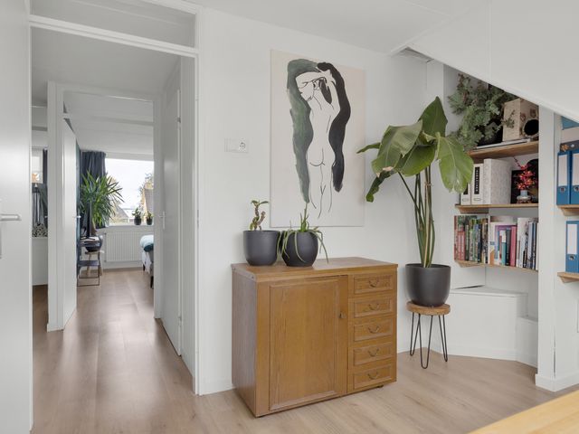 Appelhôf 10, Langweer