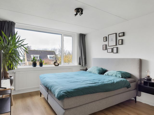 Appelhôf 10, Langweer