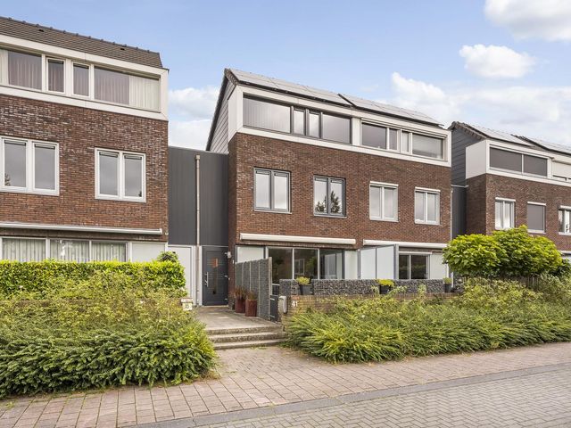 Frankhuizerallee 41, Zwolle