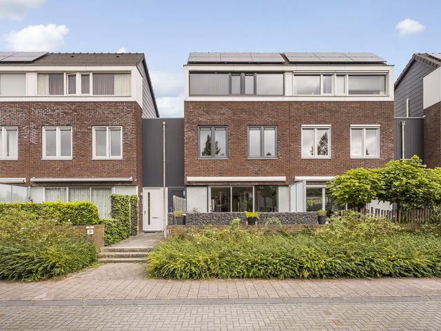 Frankhuizerallee 41, Zwolle
