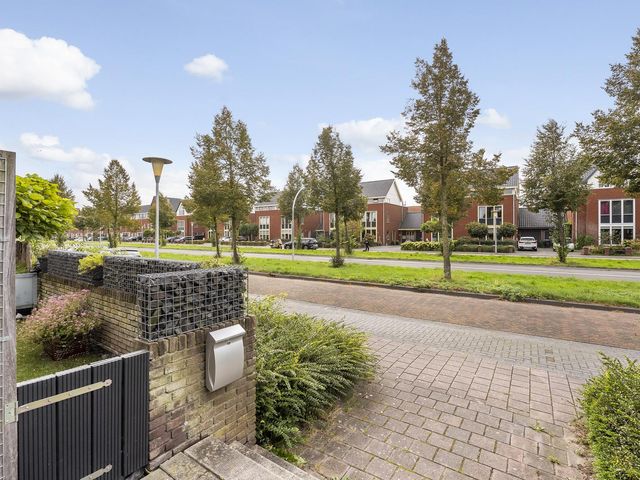 Frankhuizerallee 41, Zwolle