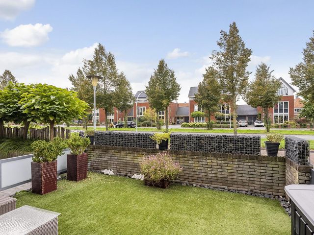 Frankhuizerallee 41, Zwolle