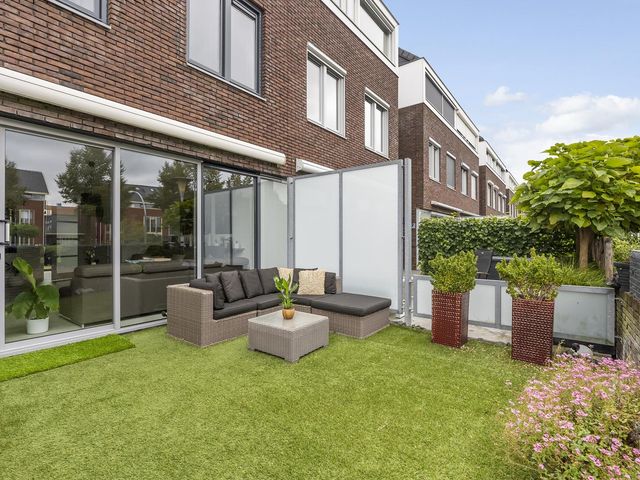 Frankhuizerallee 41, Zwolle