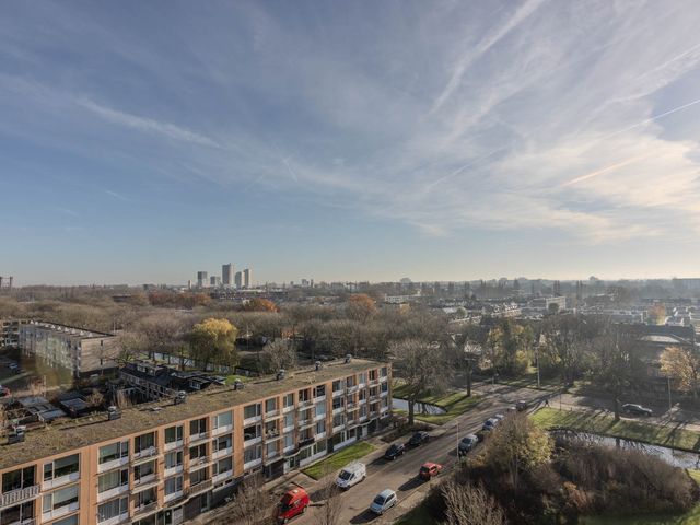 Akeleistraat 26F, Spijkenisse