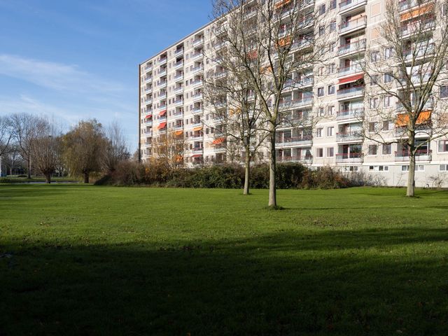 Akeleistraat 26F, Spijkenisse