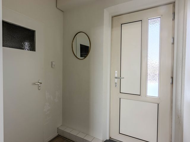 Akeleistraat 26F, Spijkenisse