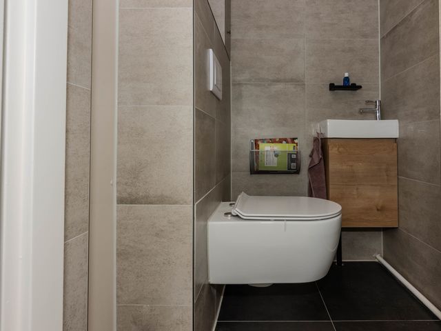 Akeleistraat 26F, Spijkenisse