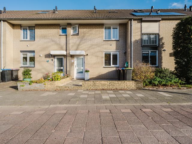 Rivierlaan 30, Spijkenisse