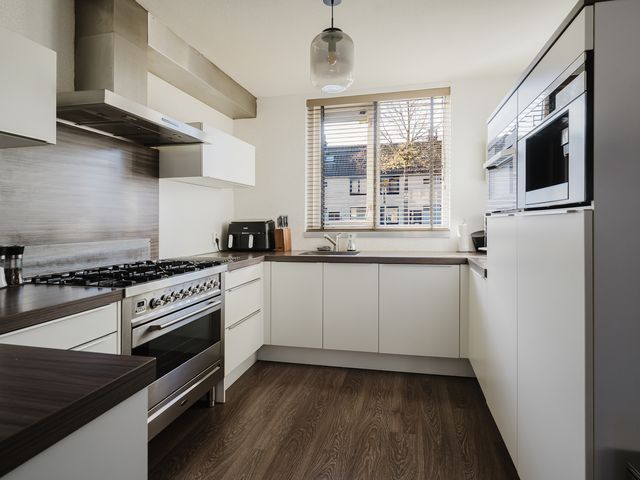 Rivierlaan 30, Spijkenisse