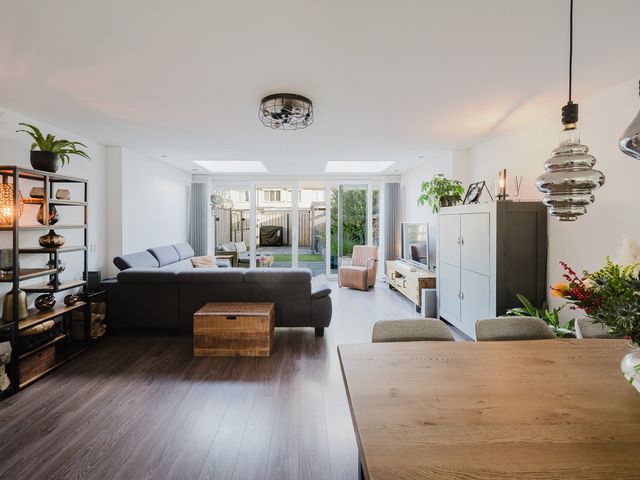 Rivierlaan 30, Spijkenisse