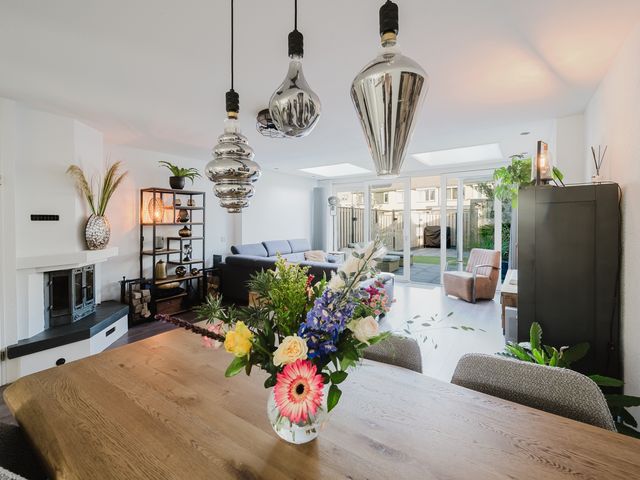 Rivierlaan 30, Spijkenisse