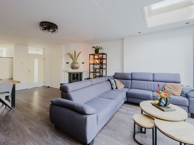 Rivierlaan 30, Spijkenisse