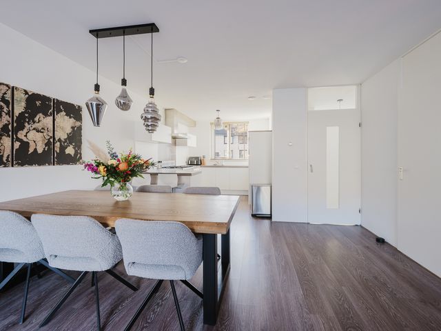 Rivierlaan 30, Spijkenisse