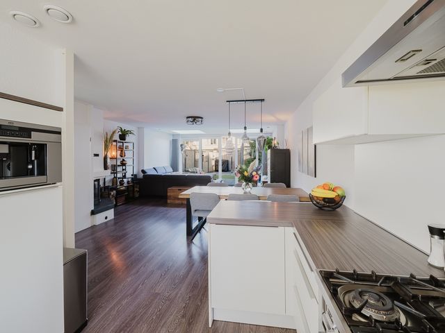 Rivierlaan 30, Spijkenisse