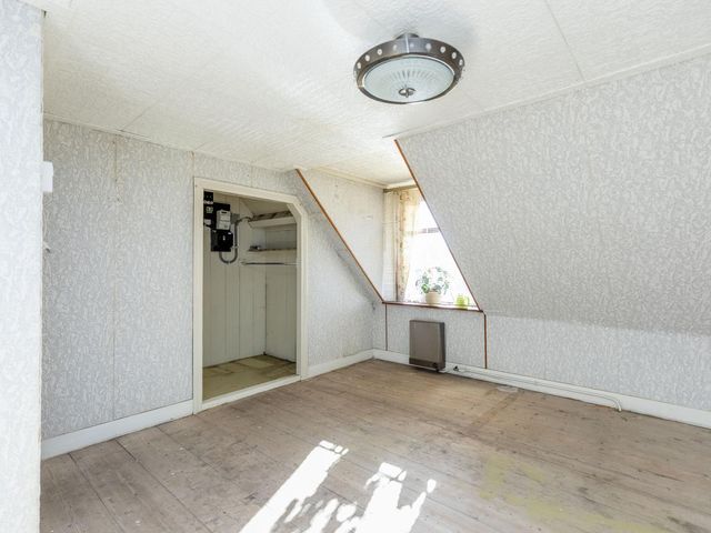 Bovenstraat 60, Rotterdam