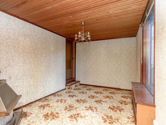 Bovenstraat 60, Rotterdam