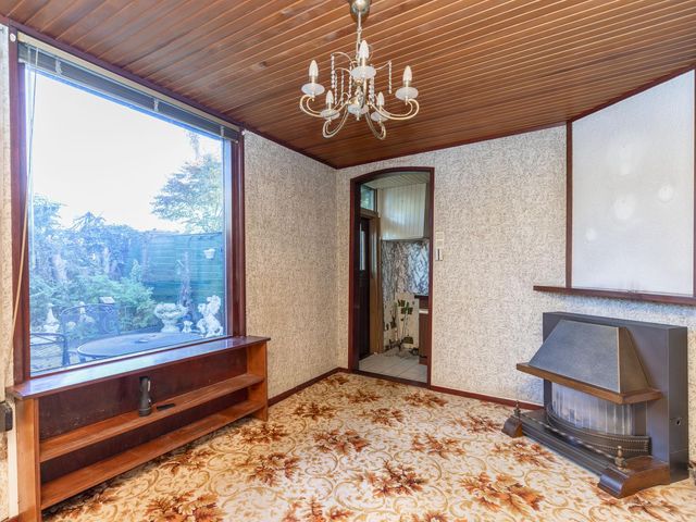 Bovenstraat 60, Rotterdam