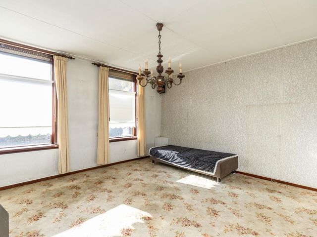 Bovenstraat 60, Rotterdam